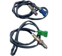 Lambda Capteur D'oxygène O2 Pour PEUGEOT 206 301 307 406 607 807 0258006029 0258006026 9636148880 1628HV Capteur d'oxygène O2 Sonde lambda O2(Set)