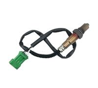 Lambda Capteur D'oxygène Sonde Lambda O2 Pour Citroen C2 Et Pour C3 96368765 9657632980(Green oxygen sensor)