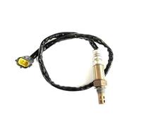 Lambda Capteur pour PGO pour Sym pour Jet 14 50 pour Euro4 2018 Moto Capteur D'oxygène À 2 Broches A128121000S 180613 D'oxygène