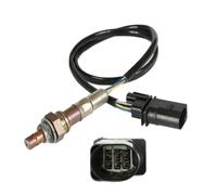 Lambda Capteur Sonde Lambda Avant NGK1880 À 5 Fils, Capteur D'oxygène 036906262T Pour VW Pour Polo Et Stufenheck