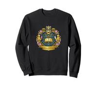Lambda Lambda Mu AI Sororité | Sœur élégante Lettre Grecque Sweatshirt