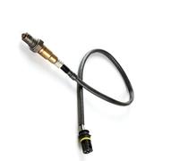 Lambda Sensor O2 Oxygen Compatible Avec Benz Pour W211 E55 0258006273 Lambda Pour Sonde O2, Câbles De Capteur D'oxygène, Assemblage D'unité 0258006272