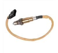 Lambda Sensor O2 Oxygen Compatible Avec Dacia Pour Sandero 2015-2025 Pour Logan 2012-2015 Capteur O2 De Voiture Lambda Pour Kit D'assemblage D'unité De Sonde 0258027116