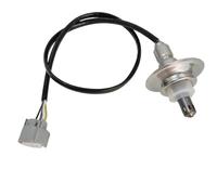 Lambda Sensor O2 Oxygen Compatible Avec Mitsubishi Pour Mirage Pour Mirage G4 2019-2024 Capteur D'oxygène Capteur O2 Pour Kit D'assemblage D'unité De Sonde 1588A636