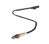 Lambda Sensor O2 Oxygen Compatible Avec Skoda Pour Fabia 2011-2015 Pour Octavia 2009-2013 Kit D'assemblage D'unité De Capteur D'oxygène Lambda En Aval Droit 022906262CE
