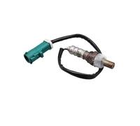 Lambda Sonde D’Oxygène Capteur D'oxygène Capteur D'O2 Capteur Lambda 2S6A9F472BB Pour Ford Pour Fiesta Mk4 Mk6 Pour Mondeo Mk3 Pour Jaguar Pour SType (CCX) Pour Mazda 2 (DY)