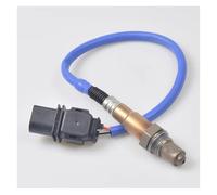 Lambda Sonde D’Oxygène Sonde Lambda Avant 0258017321 Capteur D'oxygène O2 8F9A-9Y460-GA 0258017322 Pour LINCOLN Pour FORD Pour FOCUS 2 3 2.0 USA Pour MUSTANG 5.0 GT 10-2015