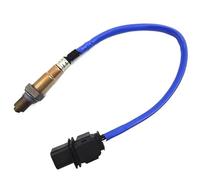 Lambda Sonde D’Oxygène Sonde Lambda, Capteur D'oxygène Et D'O2 8F9A-9Y460-GA 0258017322 0258017321 Pour FORD Pour FOCUS II III 2.0 USA Pour MUSTANG 5.0 GT 2010-2015