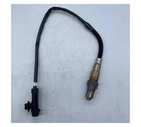 Lambda Sonde D’Oxygène Sonde Lambda O2 0258006295 7700107433 0258006046 Pour Laguna Pour Megane Pour Scenic Pour Berline Pour Break 1,4-2,0 L 1998