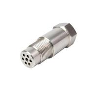 Lambda Sonde O2 Capteur d'oxygène M18x1.5 convertisseur catalytique de type Caterpillar capteur d'oxygène O2