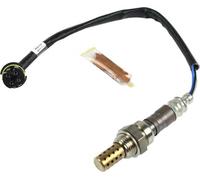 Lambdasonde 340mm Regelsonde METZGER für BMW 3 (E46)