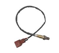 Lambdasonde Compatible Avec Pour A4 Pour A6 Pour TT 022906262BF 5 Fils En Amont Gauche Sonde Lambda O2 Remplacement D'oxygène