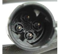 Sonde lambda après catalyseur Sonde de diagnostic 0893039 METZGER pour BMW