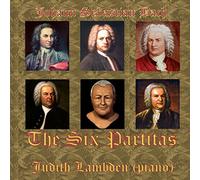 Lambden, Judith - Bach,J.S.: Six Partitas [Import]