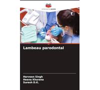 Lambeau parodontal