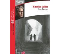 Charles Juliet – Lambeaux