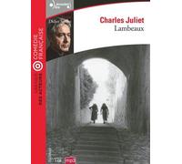 Charles Juliet – Lambeaux