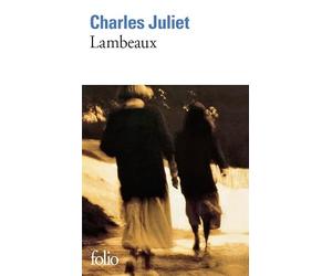 Lambeaux de Juliet.Charles (2005) Poche