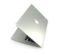 LambeMu - Paul série Cristal Dur Etui pour 13,3 Pouces Apple Macbook Air (Transparent)