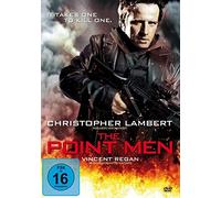Lamber,Christopher - The Point Men: It Takes One to Kill One