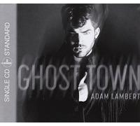 Lambert,Adam - Ghost Town (2-Track) [Import]