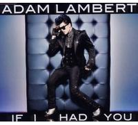 Lambert,Adam - If I Had You [Import]