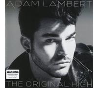 LAMBERT, ADAM - Original High [Import Allemand]
