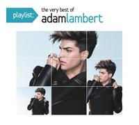Lambert, Adam - Playlist: The Very Best of Adam Lambert