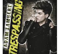 Adam Lambert – Trespassing – Sony Music