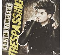 Lambert Adam - Trespassing