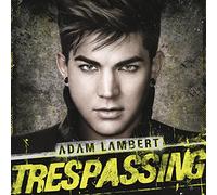 Lambert, Adam - Trespassing-Deluxe [Import]
