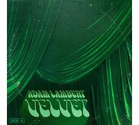 Adam Lambert – Velvet: Side A – CD en Digipack (Empire)