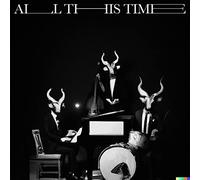 Lambert All This Time (Vinyl) 12" Album