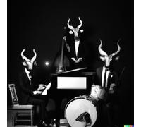 Lambert – All This Time – Album vinyle 12" – Verve Spa