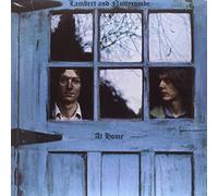 Lambert and Nuttycom - at Home [Import]