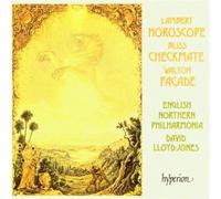 Lambert, Bliss, Walton : Suites de Ballets. Lloyd-Jones