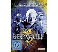 Lambert,Christopher - Beowulf [Import]