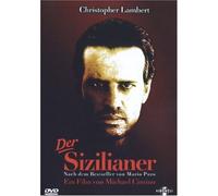 Lambert,Christopher - Der Sizilianer [Import]
