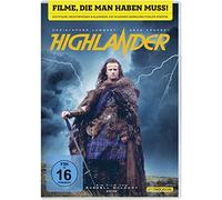 Lambert,Christopher - Highlander/30th Anniversary Edition [Import]