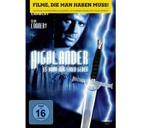 Highlander – Es Kann Nur Einen Geben – Christopher Lambert – Import