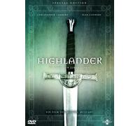 Lambert,Christopher - Highlander-ES Kann Nur Einen Geben/Special EDI [Import]
