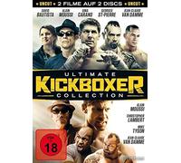 Lambert,Christopher - Kickboxer 1 & 2