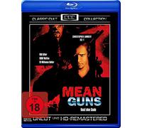Lambert,Christopher - Mean Guns [Blu-Ray] [Import]