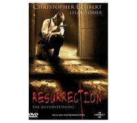 Lambert,Christopher - Resurrection-Die Auferstehung [Import]