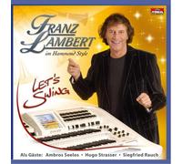 Lambert, Franz - Let's Swing