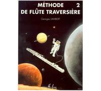 Méthode de flûte traversière