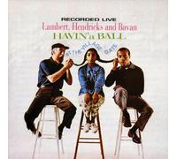 Lambert - Havin' a Ball at The Village G [Import]