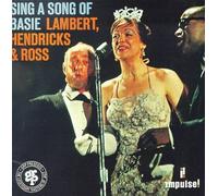 Lambert Hendricks & Ross - Sing a Song of Basie