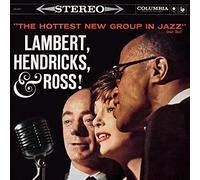 Lambert – Hottest New Jazz Group in Town