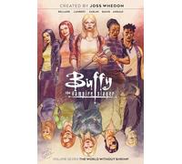 Lambert, Jeremy - Buffy the Vampire Slayer Vol. 7 SC